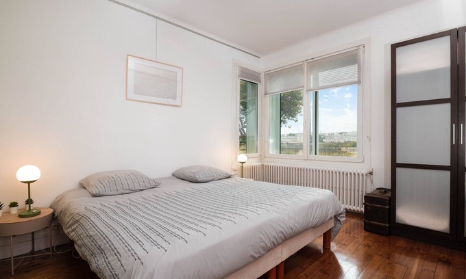 Downtown Apartment | Appartement Hyper Centre