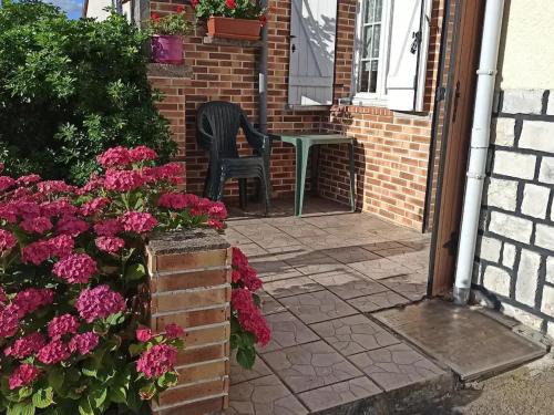 Saran Apartment | Appartement indépendant à Saran, proche Orléans - FR-1-590-574