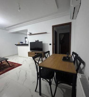 Ain Zaghouan Apartment | appartement iyed