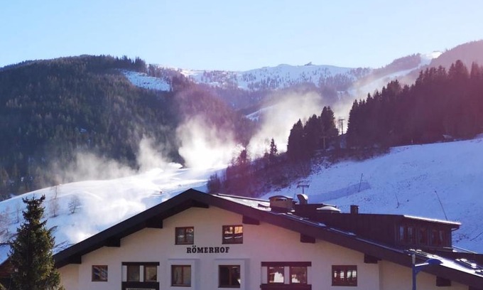 Bad Kleinkirchheim Apartment | Appartement Kaiserburg
