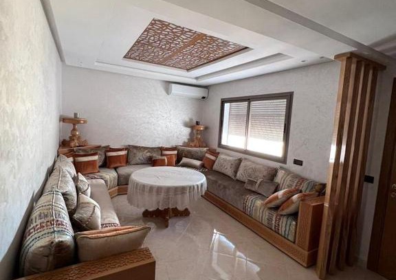 La Ville Haute Apartment | Appartement la Ville Haute
