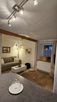 Roche Apartment | Appartement Les Salines