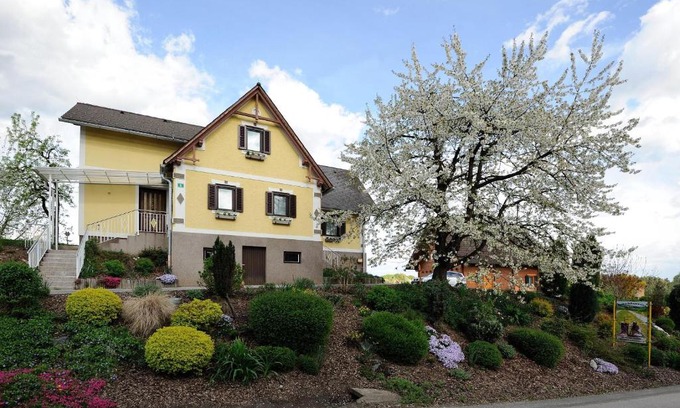 Frauental an der Lassnitz Apartment | Appartement Liebmann