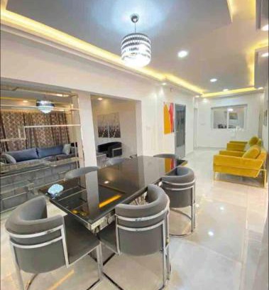 Dakar Apartment | Appartement Luxe idéalement situé à Dakar