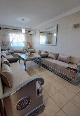 M'diq Apartment | Appartement M'diq