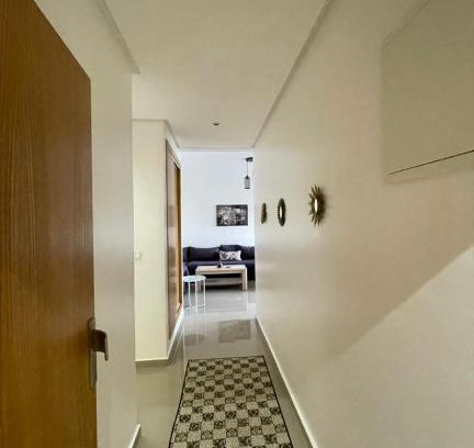 Selouane Apartment | Appartement marina golf assilah