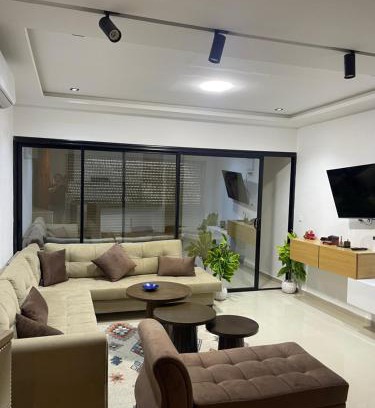 Yasmine Apartment | Appartement marina hammamet