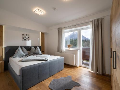 Fieberbrunn Apartment | Appartement Mayrl