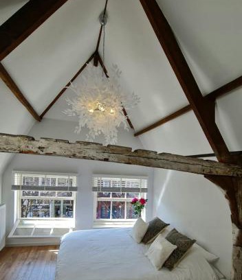 Delft Apartment | Appartement Mes Amis Delft