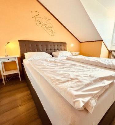 Bad Griesbach-Therme Apartment | Appartement mit Bademantelgang zur Wohlfühltherme