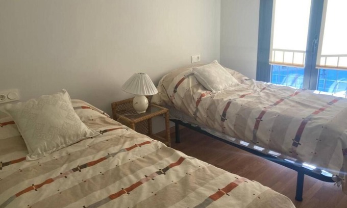 Jaca Apartment | Appartement Moderne et Confortable à Jaca Pyrénées Espagne