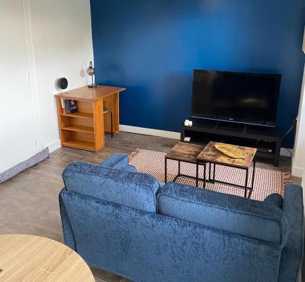 Downtown Apartment | Appartement moderne proche commerces
