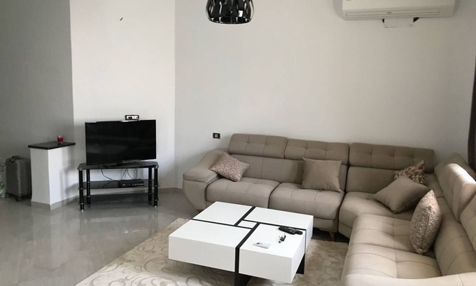 Eastern Hawaria House | Appartement Moderne Haut Standing