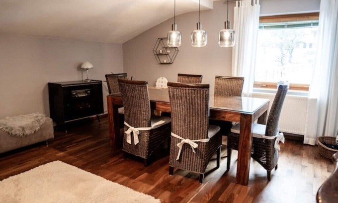 Dorfgastein Apartment | Appartement Mountainrelax Gastein
