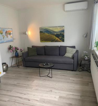 Naarden Apartment | appartement nearby Amsterdam