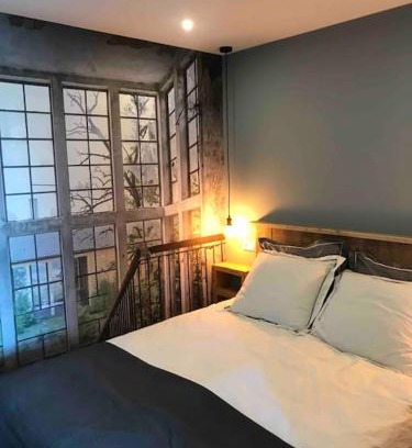 Meliskerke Apartment | Appartement