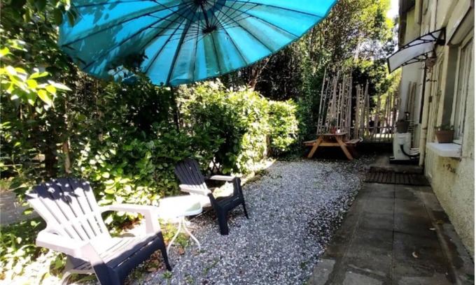 Barsac Apartment | Appartement - Parking - Wifi - 1 to 6 pers -