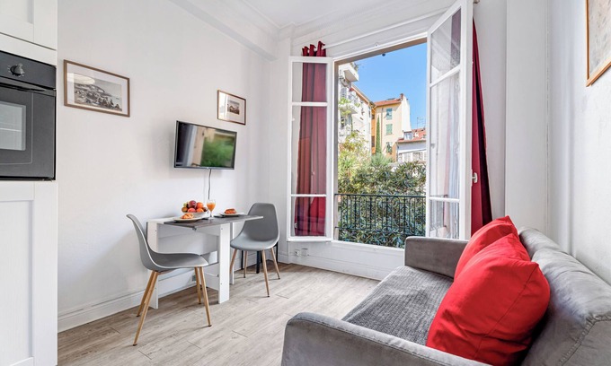 Vernier Apartment | Appartement Perle - Welkeys