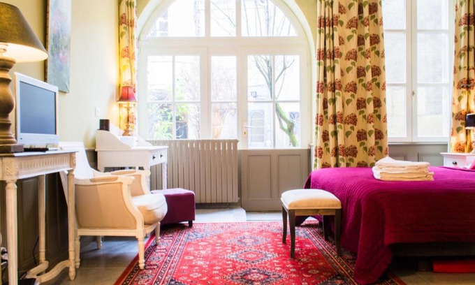 Centre Sud Apartment | Appartement - Petit Buffon