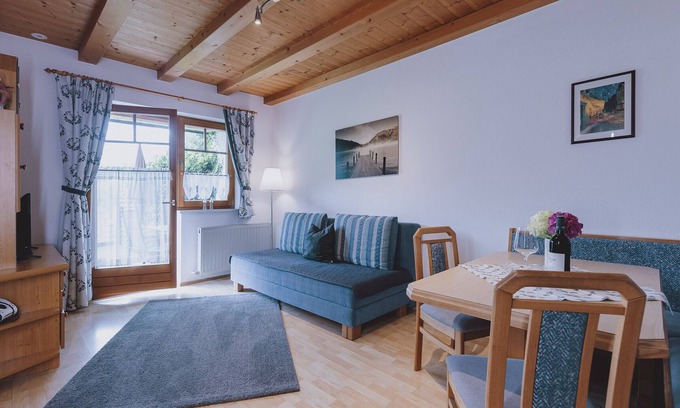 Schuttdorf Apartment | Appartement Plattner - TOP 2