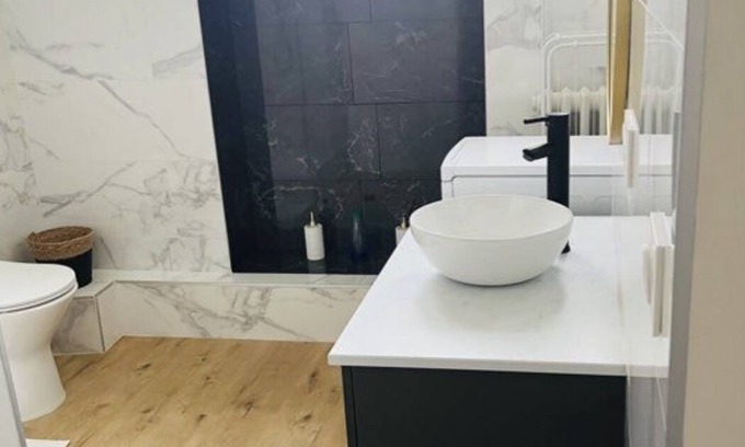 Alfortville Apartment | Appartement Plein Centre Ville Dalfortville