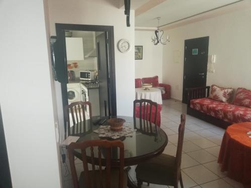 Luxus Apartment | Appartement Porte d'Afrique