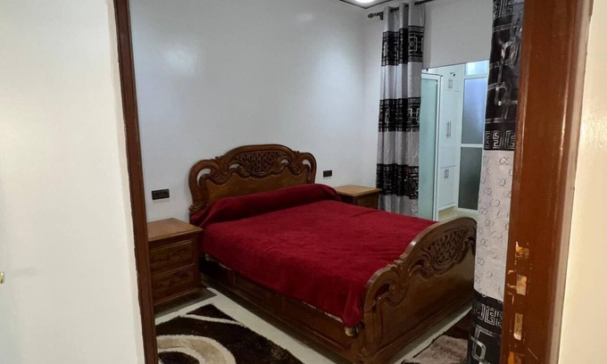 Oujda Apartment | Appartement Pour Location