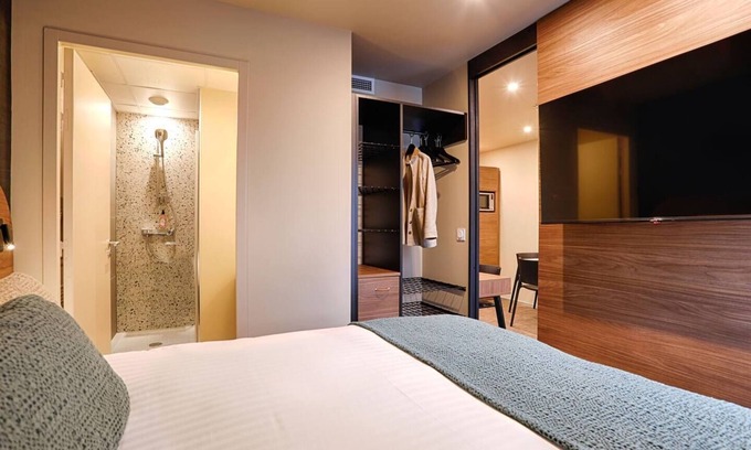 Ploeren Apartment | Appartement Pour Quatre Personnes
