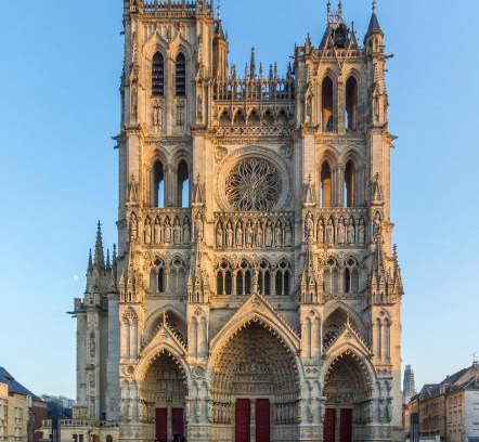Amiens Nord Apartment | Appartement Prestige - Amiens