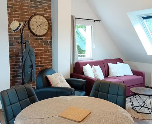 Tredarzec Apartment | Appartement privatif à Trédarzec