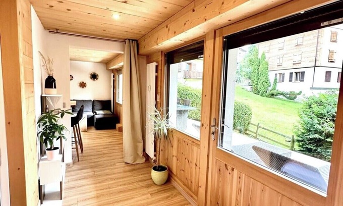 Le Planellet Apartment | Appartement Rothschild - garage - Welkeys