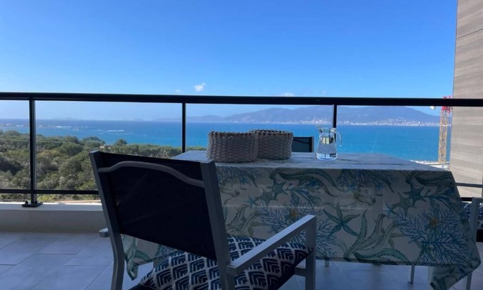 Pietrosella Apartment | Appartement Rubis