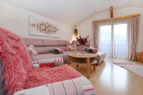 Schruns Apartment | Appartement Sandra