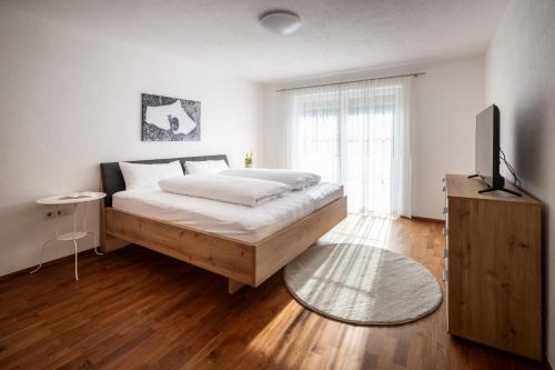 Hoefen Apartment | Appartement Soyer