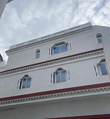 Aousja Apartment | Appartement spacieux, Résidence Les 5 étoiles, Bizerte