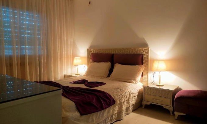 Beni Khiar Apartment | Appartement Standing Nabeul