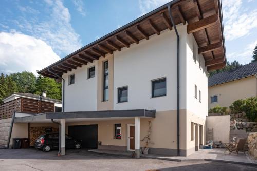 Woergl Apartment | Appartement Steidl