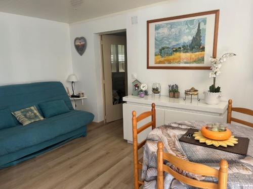 Riez Apartment | APPARTEMENT Studio neuf bas de villa Gorges du verdon à RIEZ