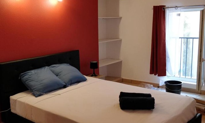 Centre Historique Apartment | Appartement SUNNY PEARL