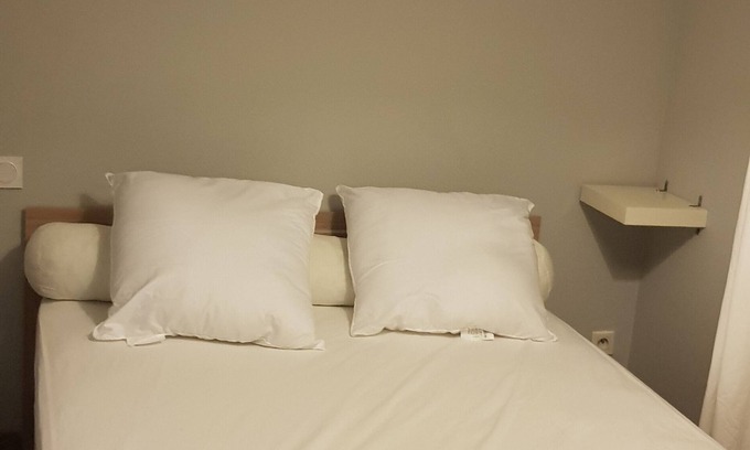 Begles Apartment | Appartement Sympa Avec Accueil Chaleureux