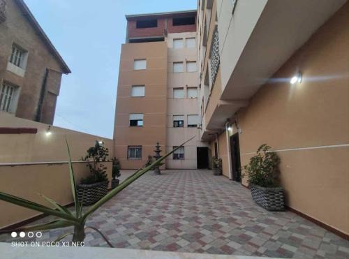 Bordj el Kiffan Apartment | appartement T2