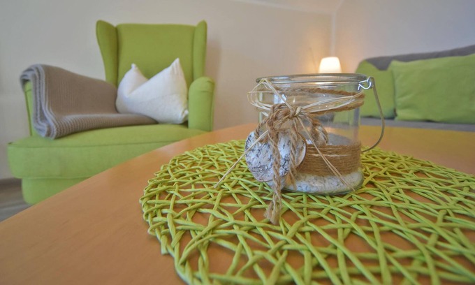 Seeboden Apartment | Appartement Theresa - Appartements Sommereck