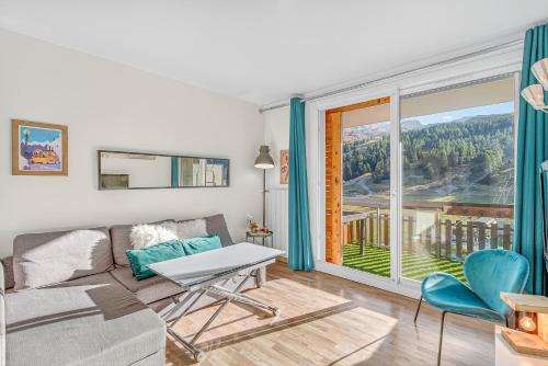 Saint-Etienne-en-Devoluy Apartment | Appartement Tout Confort