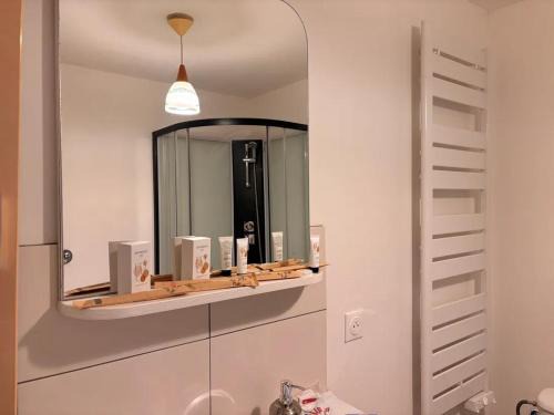 Begnecourt Apartment | Appartement tout confort à Begnécourt Vosges endroit calme idéal famille