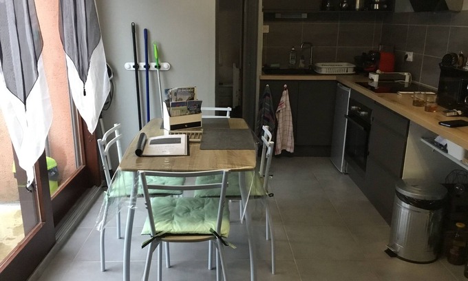 Laguiole Apartment | APPARTEMENT VACANCES LAGUIOLE