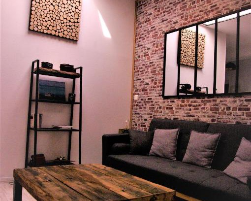 Dernier Sou Apartment | Appartement vieille ville