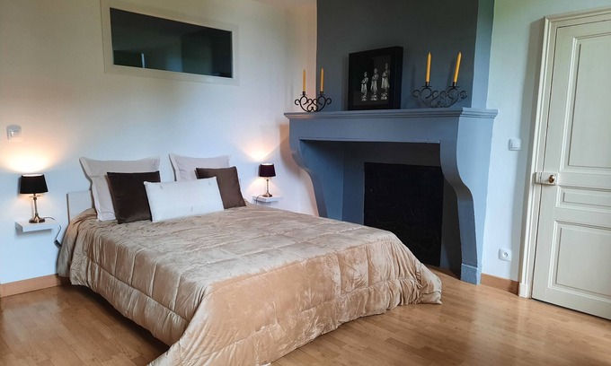 Verdun Apartment | Appartement Vielle Ville