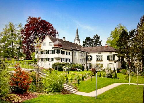 Tagerwilen Apartment | Appartement Villa Seeliebe
