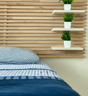 Territet Apartment | Appartement vue lac Montreux