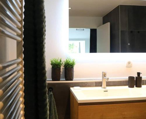 De Zande Apartment | Appartement 'Wij en de Zande'